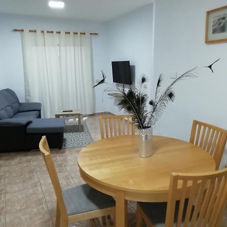 Three Bedroom Apartament II Near Santa Cruz Buitenkant foto