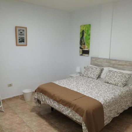 Three Bedroom Apartament II Near Santa Cruz Buitenkant foto