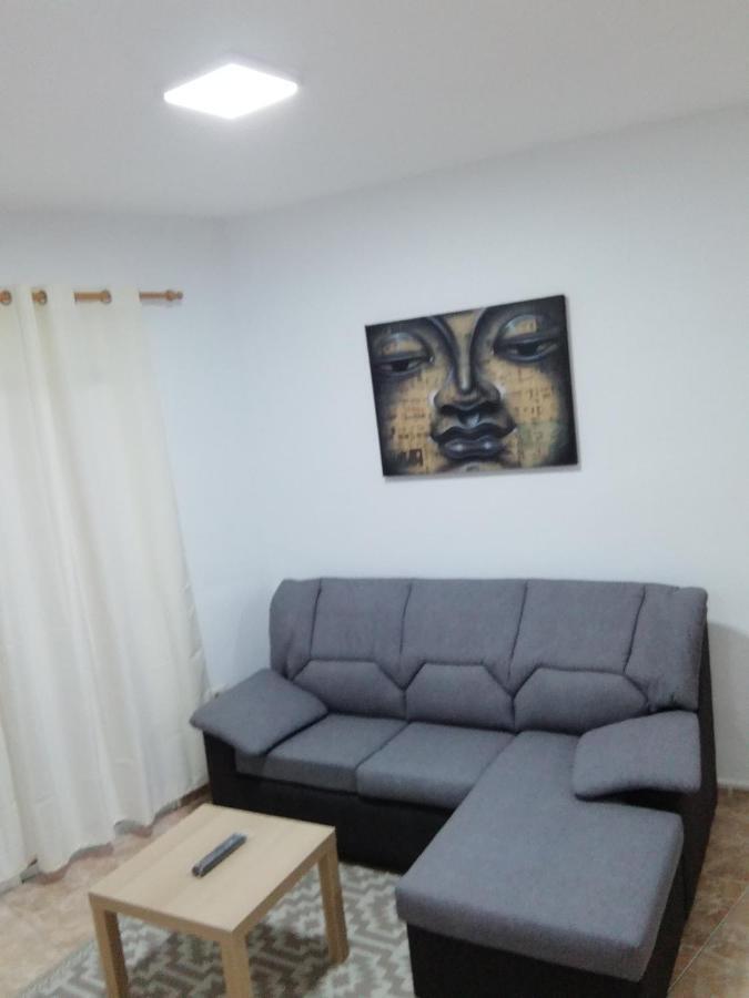 Three Bedroom Apartament II Near Santa Cruz Buitenkant foto