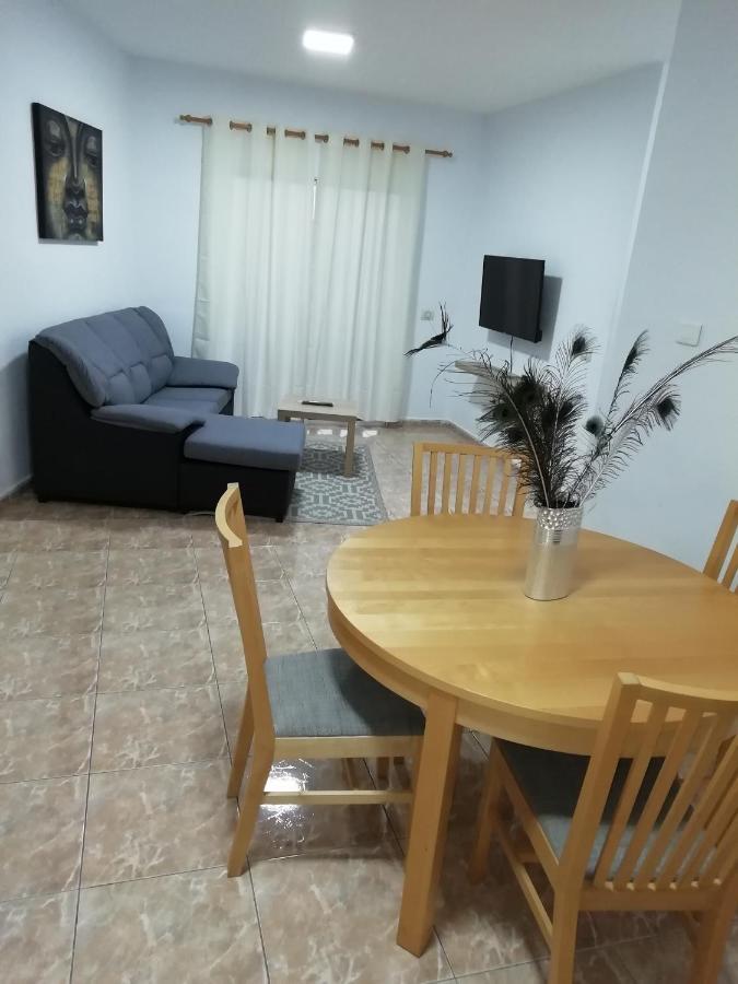 Three Bedroom Apartament II Near Santa Cruz Buitenkant foto