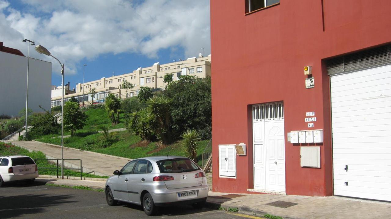 Three Bedroom Apartament II Near Santa Cruz Buitenkant foto